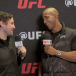 Gregory Rodrigues má pripravené pozvánky na rozhovor s Joeom Roganom