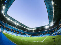 Grêmio a Vasco, spojení slabou formou, sa pustili do tejto výzvy Download app from appStore