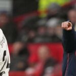 Guehi a Semenyo „dosiahli dohodu o prestupe“, pretože Amorim „odhalil hráčov, ktorých by Man Utd mohol predať“