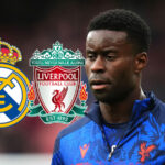 Guehi do Realu Madrid je teraz „nemožný“, keďže požiadavky robia Liverpool „jasným favoritom“