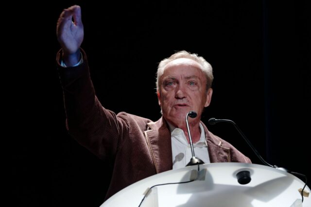 Udo Kier (obrázok cez Getty Images)