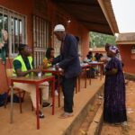 Guinea-Bissau, sužovaná štátnymi prevratmi, hlasuje v sporných prezidentských voľbách | Volebné správy