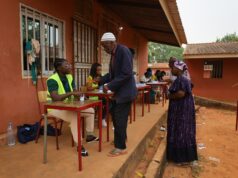 Guinea-Bissau, sužovaná štátnymi prevratmi, hlasuje v sporných prezidentských voľbách | Volebné správy Guinea-Bissau, sužovaná štátnymi prevratmi, hlasuje v sporných prezidentských voľbách | Volebné správy