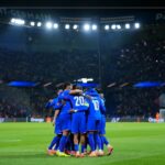 HODNOTENIE HRÁČOV | Francúzsko 4:0 Ukrajina: Les Bleus sa kvalifikovali na MS 2026