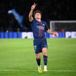 HODNOTENIE HRÁČOV | Lyon 2-3 PSG: João Neves útočil neskoro a poslal šampióna na čelo Ligue 1