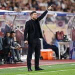 HODNOTENIE HRÁČOV | Monako 0:1 Paris FC: Sébastien Pocognoli prvýkrát prehral ako manažér ASM