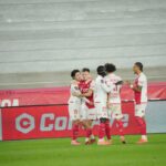 HODNOTENIE HRÁČOV | Monako 1:0 PSG: Takumi Minamino ukončil sériu prehier ASM a nechal Les Parisiens zraniteľnými