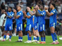 HODNOTENIE HRÁČOV | OGC Nice 1-5 Marseille: Tím Roberta De Zerbiho sa zahrieva na zápas Newcastlu s dôrazným víťazstvom v derby-day HODNOTENIE HRÁČOV | OGC Nice 1-5 Marseille: Tím Roberta De Zerbiho sa zahrieva na zápas Newcastlu s dôrazným víťazstvom v derby-day