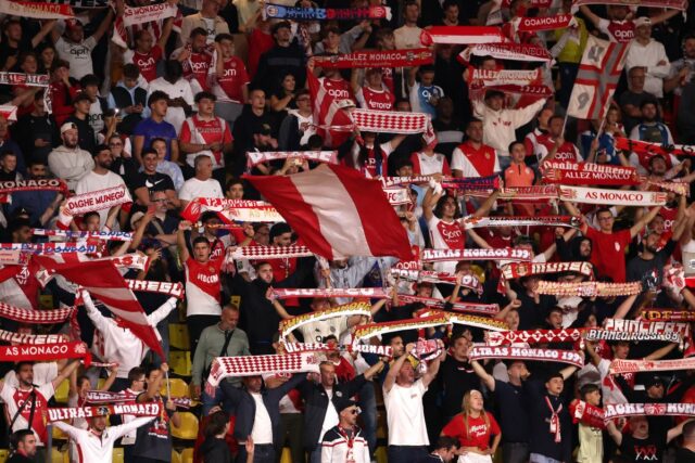 HODNOTENIE HRÁČOV | Pafos 2-2 Monako: Monačania odišli na Cypre frustrovaní
