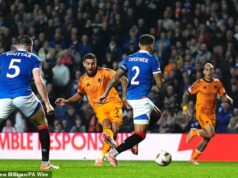 HODNOTENIE HRÁČOV – Rangers 0 Roma 2: Kto vyzeral stratene a mimo svoju hĺbku? A kto bola tá vzácna útočná jasná iskra? Lorenzo Pellegrini vsietil druhý gól Ríma pri pohodlnej výhre nad Rangers