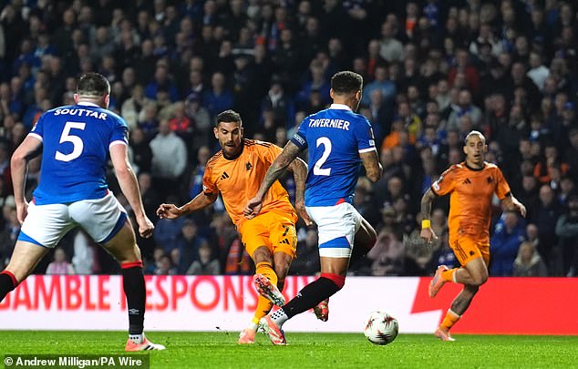 HODNOTENIE HRÁČOV - Rangers 0 Roma 2: Kto vyzeral stratene Lorenzo Pellegrini vsietil druhý gól Ríma pri pohodlnej výhre nad Rangers