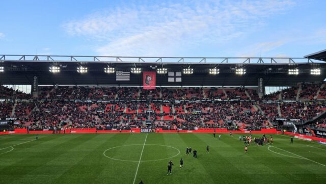 HODNOTENIE HRÁČOV | Rennes 4-1 Štrasburg: Bretónci ráznym spôsobom ukončili HODNOTENIE HRÁČOV | Rennes 4-1 Štrasburg: Bretónci ráznym spôsobom ukončili sériu bez víťazstva proti Alsačanom Liama Roseniora