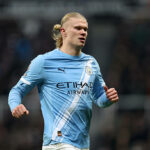 Haaland sa predbieha v pretekoch Early Golden Boot Race