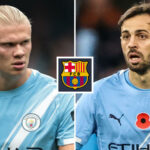 Haaland „zradil“ Man City v barcelonskej predvolebnej kampani, pretože ďalšia hviezda „žiada City, aby uľahčilo“ krok