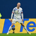 Haalandove monštruózne štatistiky v tejto sezóne 🤖