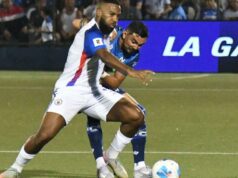 Haiti sa kvalifikovalo na Majstrovstvá sveta vo futbale druhýkrát v histórii Haiti sa kvalifikovalo na Majstrovstvá sveta vo futbale druhýkrát v histórii