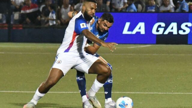 Haiti sa kvalifikovalo na Majstrovstvá sveta vo futbale druhýkrát v histórii
