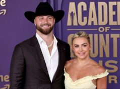 Haley Cavinder odhaľuje, že sa inšpiruje Disneyho ‚The Incredibles‘ a predvádza vlastnú kombinézu s motívom Cowboys-Jake Ferguson logo pochodového šialenstva