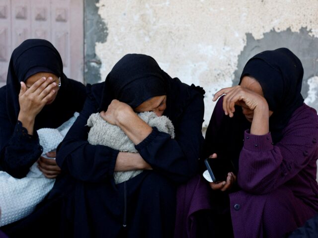 Hamas sa stretol s egyptským šéfom špionáže, tvrdí, že izraelské útoky na Gazu ohrozujú prímerie | Správy
