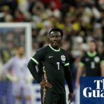 Hammer to go s obrannou kovadlinou zostáva nepolapiteľné pre koktanie Socceroos | Austrália