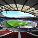 Hampden Park odohrá na ME 2028 šesť zápasov