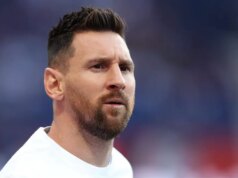 Hansi Flick hovorí o možnosti trénovať Lionela Messiho v Barcelone Hansi Flick hovorí o možnosti trénovať Lionela Messiho v Barcelone