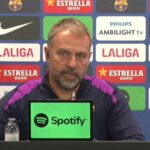 Hansi Flick o Barcelonskom "prekvapení" pri zranení Pedriho