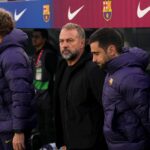 Hansi Flick reaguje na „špeciálny“ návrat Spotify Camp Nou domov