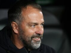 Hansi Flick sa bude držať filozofie uprostred defenzívnych problémov Barcelony Hansi Flick sa bude držať filozofie uprostred defenzívnych problémov Barcelony