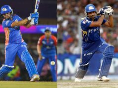 Harmanpreet Kaur vs Rohit Sharma Harmanpreet Kaur vs Rohit Sharma