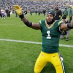 Harmonogram 13. týždňa NFL 2025: Hry na Deň vďakyvzdania predstavujú perfektný futbalový sviatok