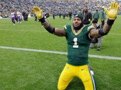 Harmonogram 13. týždňa NFL 2025: Hry na Deň vďakyvzdania predstavujú perfektný futbalový sviatok Harmonogram 13. týždňa NFL 2025: Hry na Deň vďakyvzdania predstavujú perfektný futbalový sviatok