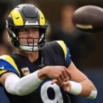 Harmonogram týždňa NFL 12 2025: Rams, Bucs, Bills a Cowboys v akcii