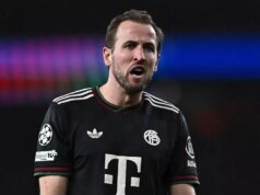 Harry Kane a Vincent Kompany po prehre vydávajú požiadavku Arsenalu Harry Kane