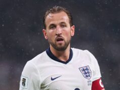 Harry Kane odhalil skutočný dôvod, prečo odišiel z Tottenhamu do Bayernu Mníchov | Futbal | Šport Harry Kane odhalil skutočný dôvod, prečo odišiel z Tottenhamu do Bayernu Mníchov | Futbal | Šport