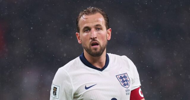 Harry Kane odhalil skutočný dôvod, prečo odišiel z Tottenhamu do Harry Kane odhalil skutočný dôvod, prečo odišiel z Tottenhamu do Bayernu Mníchov | Futbal | Šport