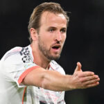 Harry Kane podporil prestup do Barcelony alebo Realu Madrid v roku 2026