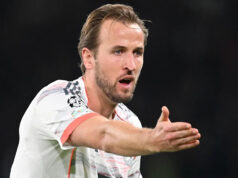 Harry Kane podporil prestup do Barcelony alebo Realu Madrid v roku 2026 Harry Kane podporil prestup do Barcelony alebo Realu Madrid v roku 2026
