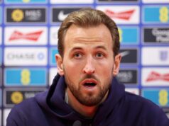 Harry Kane pomenoval tajnú zbraň Anglicka pre úspech na majstrovstvách sveta inšpirovaný Arsenalom Kapitán Anglicka Harry Kane