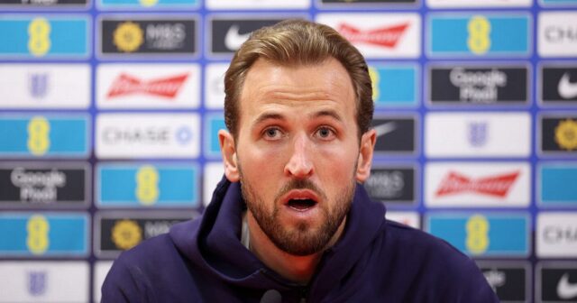 Harry Kane pomenoval tajnú zbraň Anglicka pre úspech na majstrovstvách Kapitán Anglicka Harry Kane