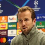 Harry Kane sa pochvalne vyjadril o Arsenale po tom, čo porazili jeho bývalý klub Tottenham