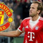 Harry Kane prestúpil do Man Utd ako útočník „neodmietol“ | Futbal | Šport
