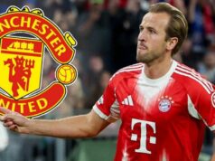 Harry Kane prestúpil do Man Utd ako útočník „neodmietol“ | Futbal | Šport Harry Kane prestúpil do Man Utd ako útočník „neodmietol“ | Futbal | Šport