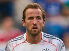 Harry Kane reaguje na záujem Barcelony o prestup v roku 2026 Harry Kane reaguje na záujem Barcelony o prestup v roku 2026