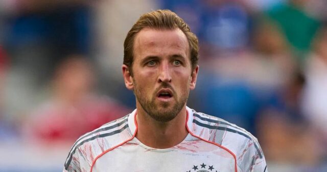 Harry Kane reaguje na záujem Barcelony o prestup v roku 2026
