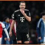 Harry Kane sa teší na odvetu proti Arsenalu