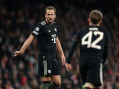 Harry Kane sa teší na pomstu Arsenalu Download app from appStore