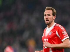 Harry Kane urobil prestupové vyhlásenie medzi Spurs a Barcelonou | Futbal | Šport Harry Kane urobil prestupové vyhlásenie medzi Spurs a Barcelonou | Futbal | Šport