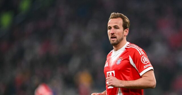 Harry Kane urobil prestupové vyhlásenie medzi Spurs a Barcelonou | Harry Kane urobil prestupové vyhlásenie medzi Spurs a Barcelonou | Futbal | Šport