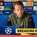 Harry Kane uvažuje o prestupe do Barcelony na budúci rok